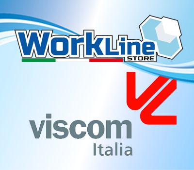 VISCOM ITALIA 2019