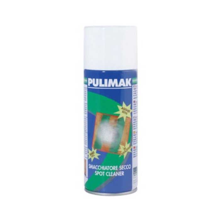 PULIMAK spray 400 ml Smacchiatore spray a base di solventi