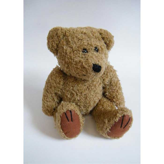 Orsetto peluche 20cm
