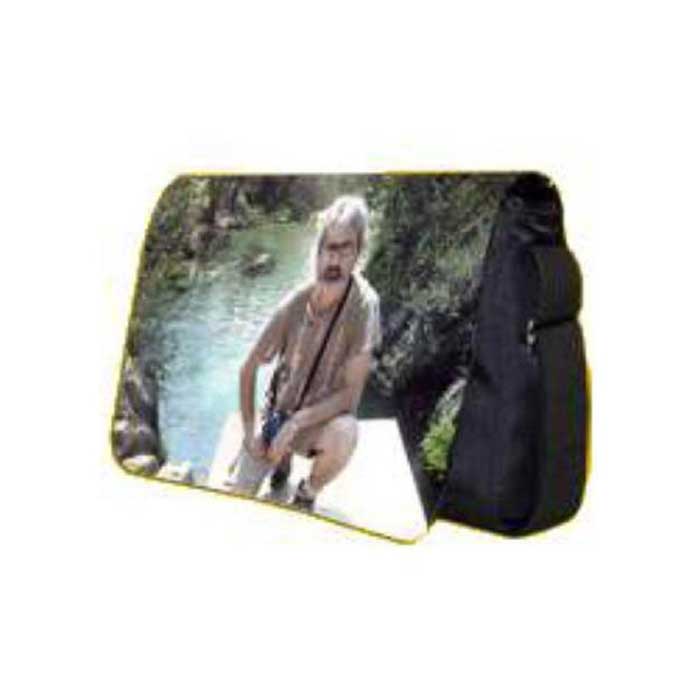 Borsa Unisex Nera