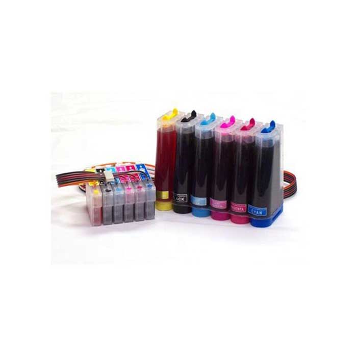 Kit modifica sublimazione per Epson P50