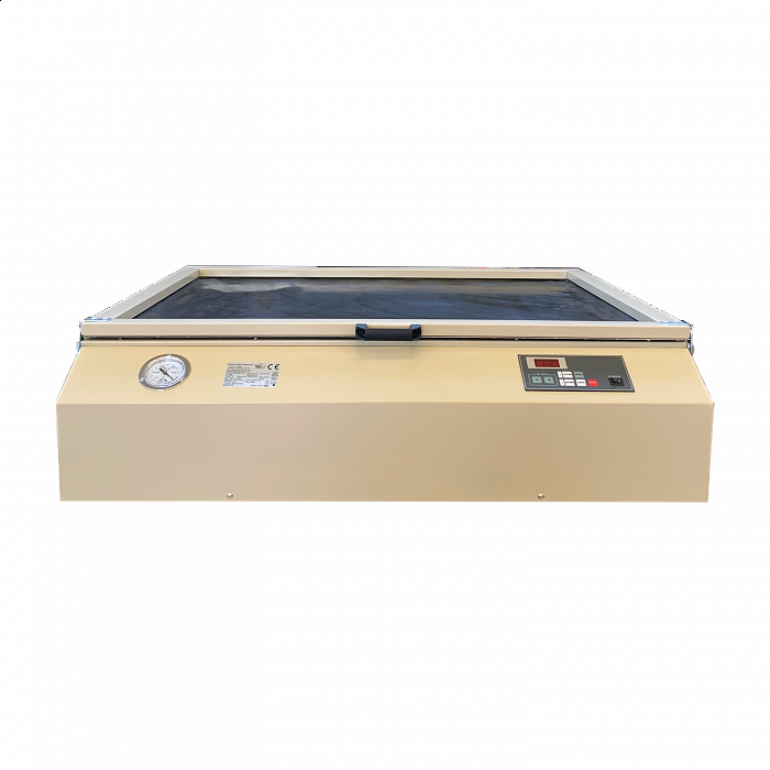 Espositore bromografo UV 60x90cm