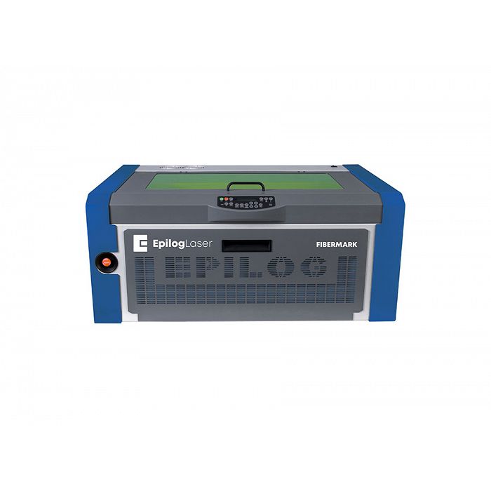 Epilog Fibermark S2 plotter Laser Fibra per metallo 610x305mm