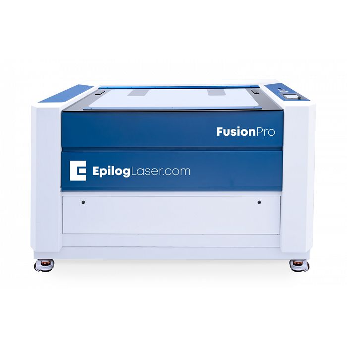 Epilog Fusion Pro 48 Plotter Laser Co2 1219x914mm