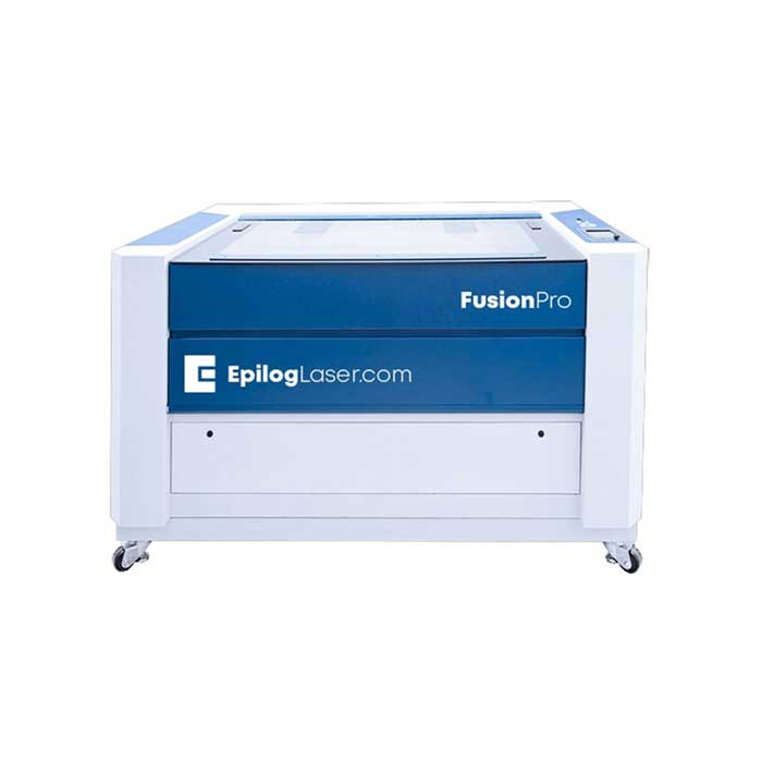 Epilog Fusion Pro 36 Plotter Laser DUAL Source 914 x 610 mm