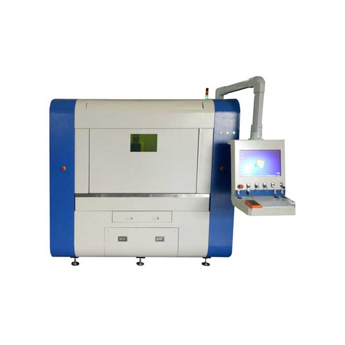 Plotter Laser Fibra 500W 1300*900MM