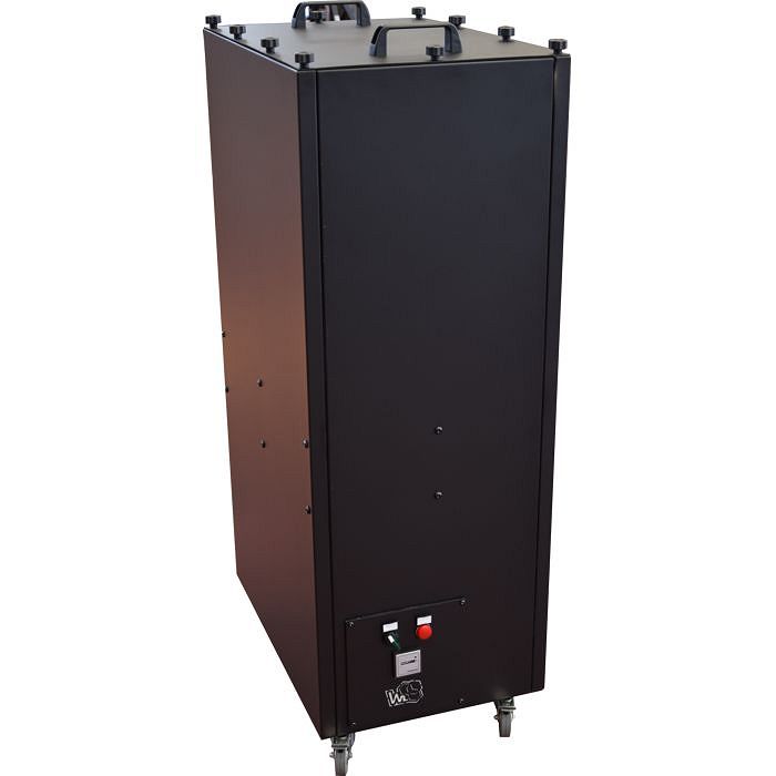 Sistema Filtrante WLF-700 - Made In Italy