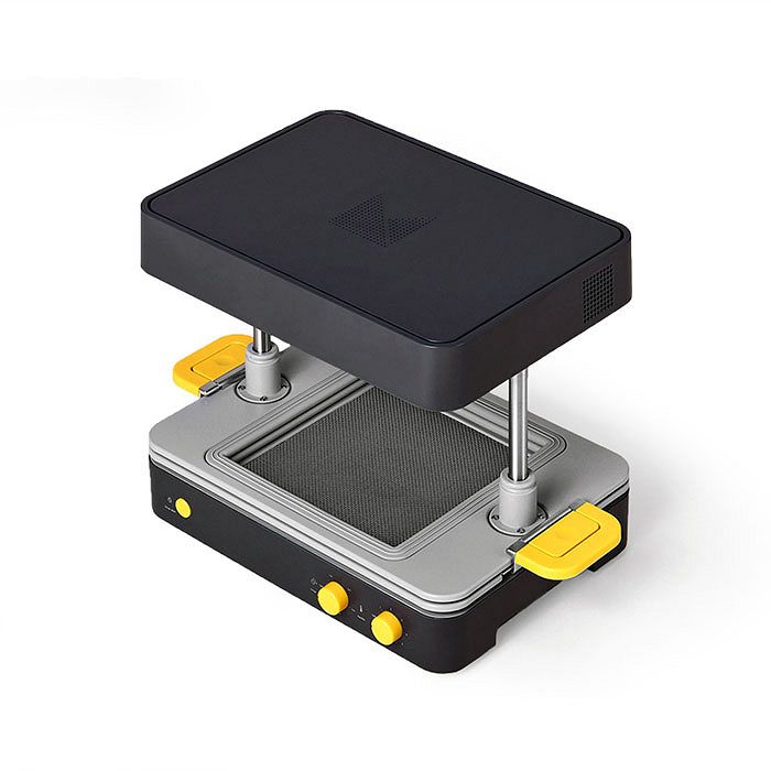 Termoformatrice Mayku FormBox + Starter Kit