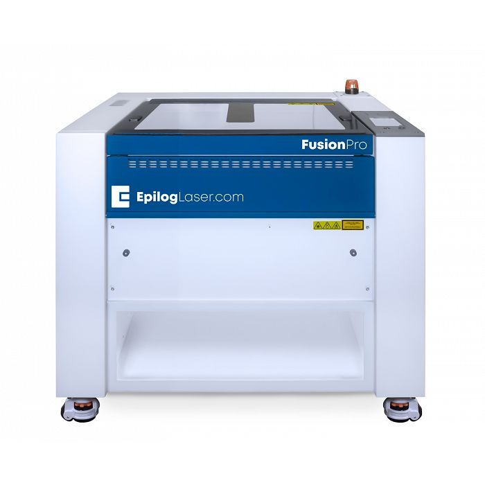 Epilog Fusion Pro 24 Plotter Laser DUAL Source 610 X 610 mm