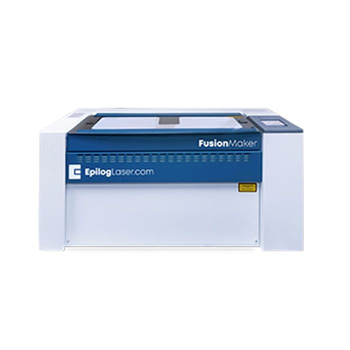 Epilog Fusion Maker 12 Plotter Laser CO2 305x610mm