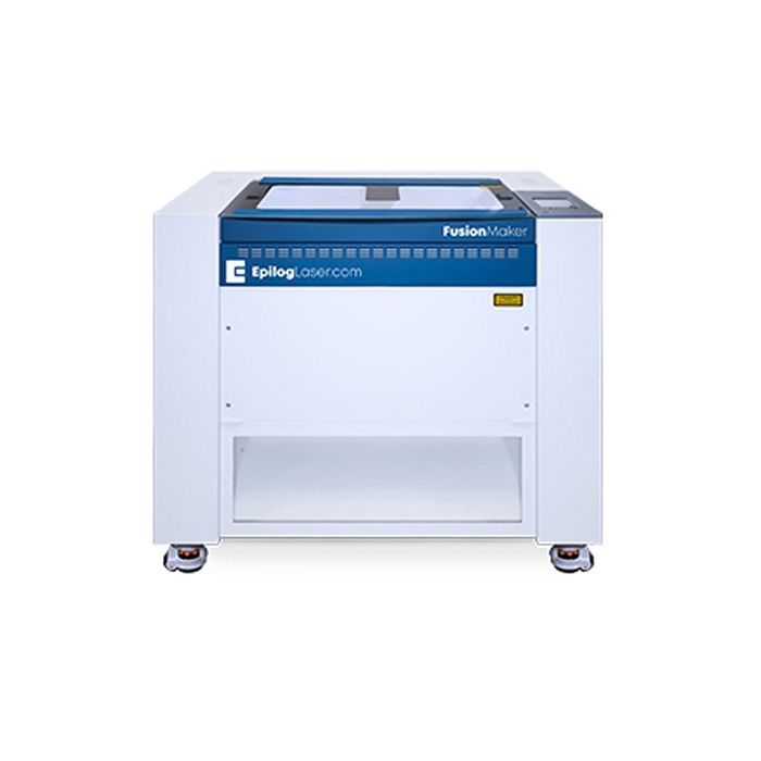 Epilog Fusion Maker 24 Plotter Laser CO2 610x610mm