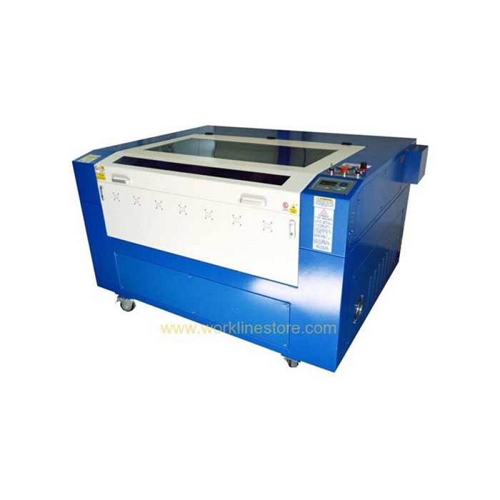 Plotter Laser CO2 1200x900mm - USATO