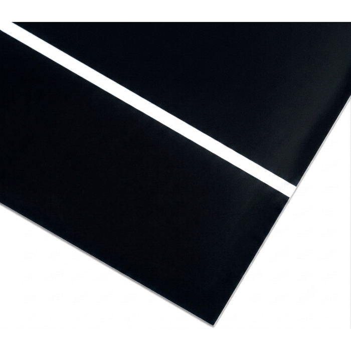 AcryLine - Nero/Bianco