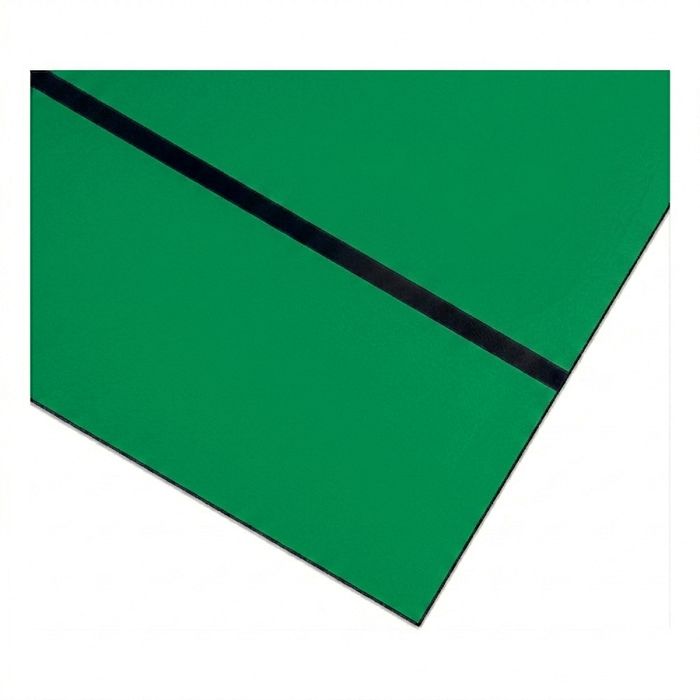 AcryLine - Verde/Nero