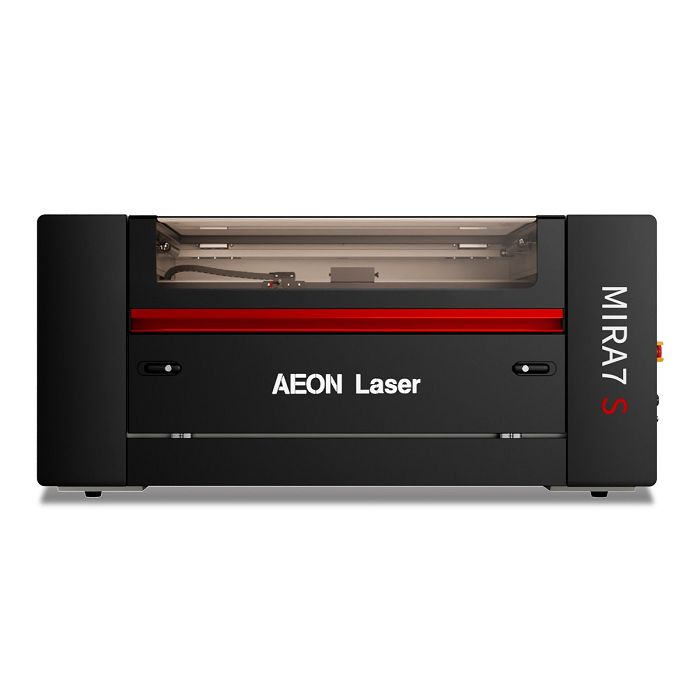 Aeon MIRA7 S Laser CO2