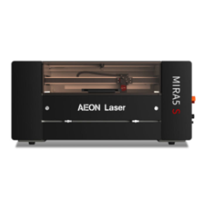 Aeon MIRA5 S Laser CO2